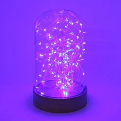 Fanal decorativo LED BODE, regulable