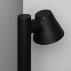 Farola de jardín Led BOL, 7W, RGB+CCT, 70cm