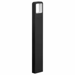 Farola de jardín Led CREE ARCH, 6W, 80cm
