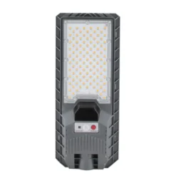 Farola LED Solar BASIC 100W, 3,7V / 2400mAH