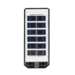 Farola LED Solar BASIC 100W, 3,7V / 2400mAH