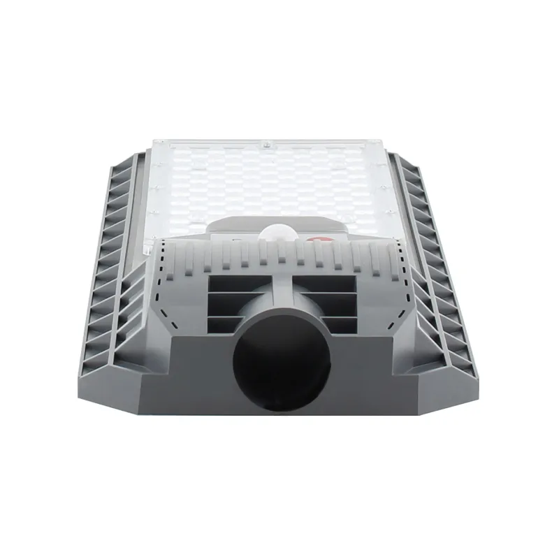 Farola LED Solar BASIC 100W, 3,7V / 2400mAH