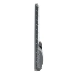 Farola LED Solar BASIC 100W, 3,7V / 2400mAH