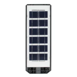 Farola LED Solar BASIC 200W, 3,7V / 3000mAH