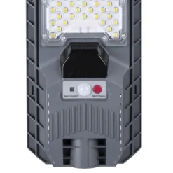 Farola LED Solar BASIC 200W, 3,7V / 3000mAH