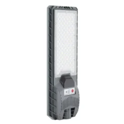 Farola LED Solar BASIC 200W, 3,7V / 3000mAH