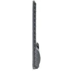 Farola LED Solar BASIC 200W, 3,7V / 3000mAH