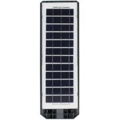 Farola LED Solar BASIC 300W, 3,7V / 4000mAH
