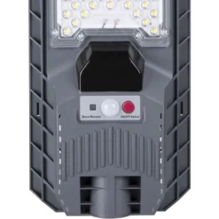 Farola LED Solar BASIC 300W, 3,7V / 4000mAH