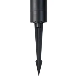 Farola LED Solar SKUN H620, CCT
