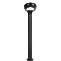 Farola LED Solar SKUN H620, CCT