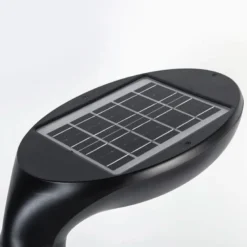 Farola LED Solar SKUN H620, CCT