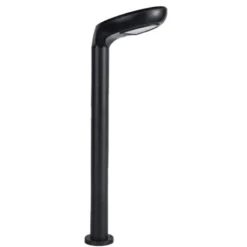 Farola LED Solar SKUN H620, CCT