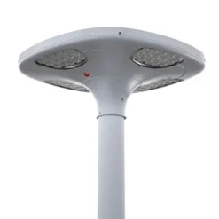 Farola LED Solar URBAN UFO LAND, 100W