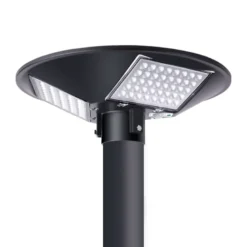 Farola LED Solar URBAN UFO 120W