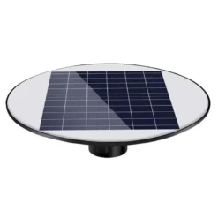 Farola LED Solar URBAN UFO 120W