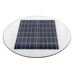 Farola LED Solar URBAN UFO 250W