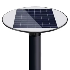 Farola LED Solar URBAN UFO 250W