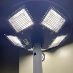 Farola LED Solar URBAN UFO 250W