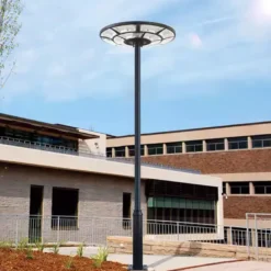 Farola LED Solar URBAN UFO 800W