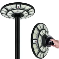 Farola LED Solar URBAN UFO 800W