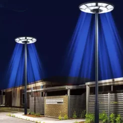 Farola LED Solar URBAN UFO 800W