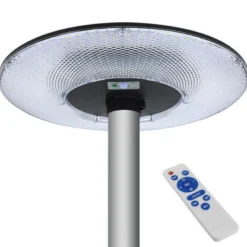 Farola LED Solar URBAN UFO 600W