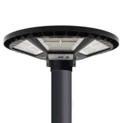 Farola LED Solar URBAN UFO 150W CCT