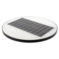 Farola LED Solar URBAN UFO 150W CCT