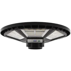 Farola LED Solar URBAN UFO 150W CCT