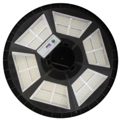Farola LED Solar URBAN UFO 150W CCT