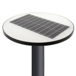 Farola LED Solar URBAN UFO 150W CCT