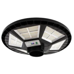 Farola LED Solar URBAN UFO 150W CCT