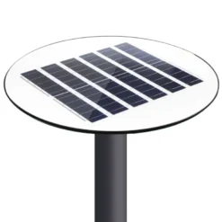 Farola LED Solar URBAN UFO 300W CCT