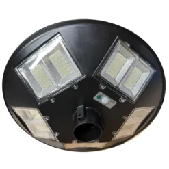 Farola LED Solar URBAN UFO 300W CCT