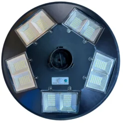 Farola LED Solar URBAN UFO 300W CCT