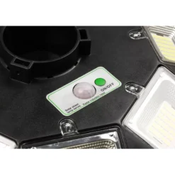 Farola LED Solar URBAN UFO 300W CCT