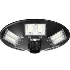 Farola LED Solar URBAN UFO 300W CCT