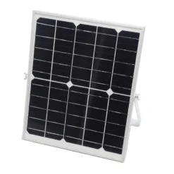 Farola LED Solar URBAN 150W, 3,7V / 24000mAH