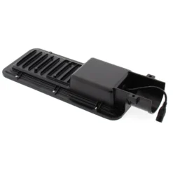 Farola LED Solar URBAN 150W, 3,7V / 24000mAH