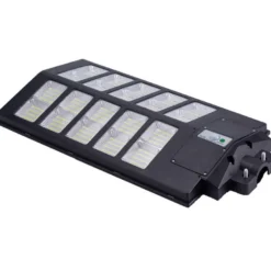 Farola LED Solar URBAN 200W, 3,2V / 15000mAH