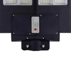 Farola LED Solar URBAN 200W, 3,2V / 15000mAH