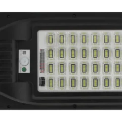 Farola LED Solar URBAN 200W, 3,2V / 20000mAH