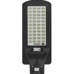 Farola LED Solar URBAN 200W, 3,2V / 20000mAH