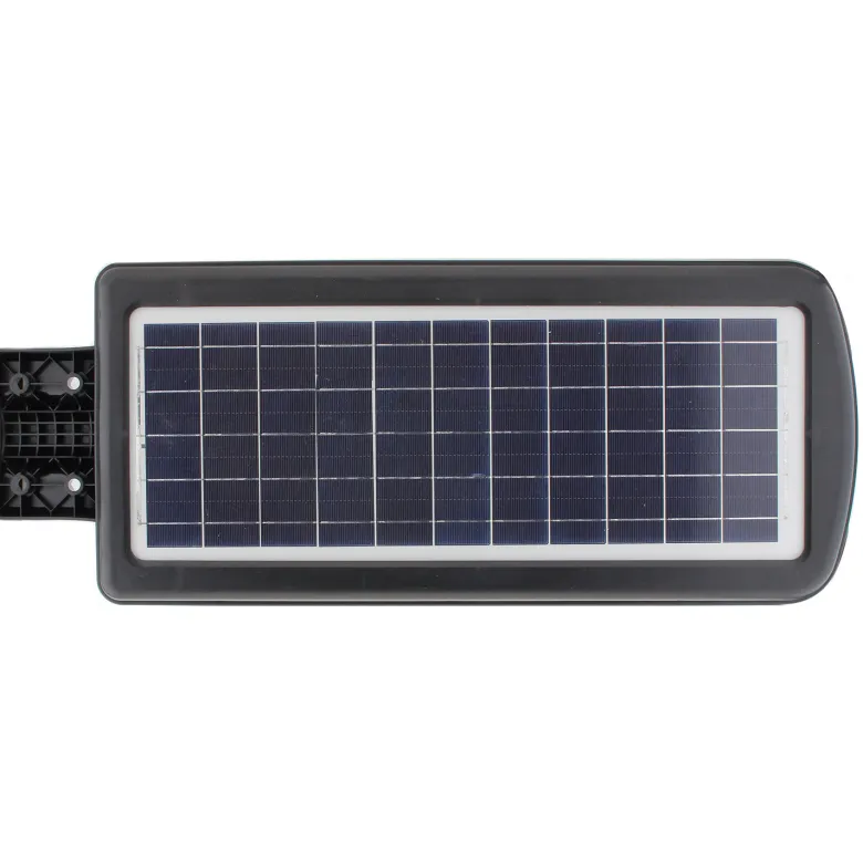 Farola LED Solar URBAN 200W, 3,2V / 20000mAH