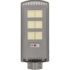 Farola LED Solar URBAN 90W, 3,2V / 10000mAH