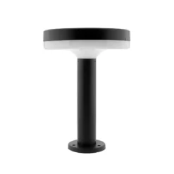 Farola LED Solar VILLA 200mm, CCT