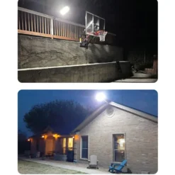 Farola Led STREET Chipled OSRAM, 100W