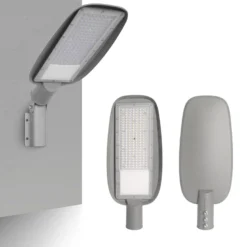 Farola Led STREET Chipled OSRAM, 100W