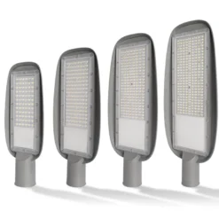 Farola Led STREET Chipled OSRAM, 100W